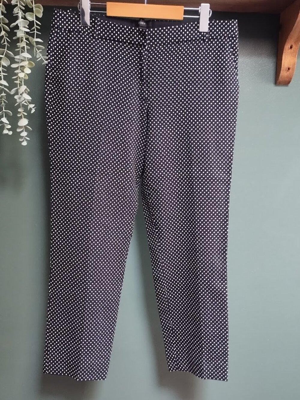 J. Crew